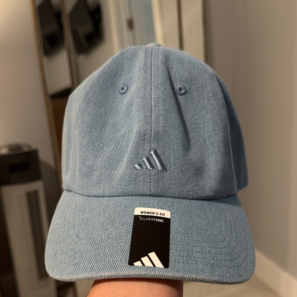 Adidas Ball Cap 🧢